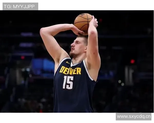 三位巨星齐发力戈登穆雷约基奇单场50分真实命中率超75