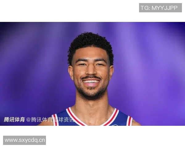 格莱姆斯重返76人签约一年870万资质报价引发关注